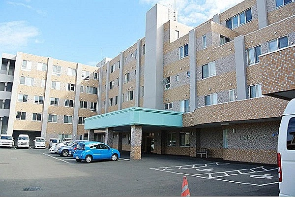 医療法人　英生会・北海道・介護職・