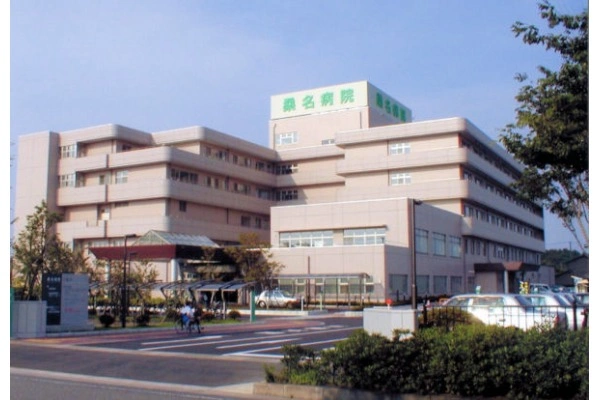社会医療法人　桑名恵風会　桑名病院・新潟県・介護職・