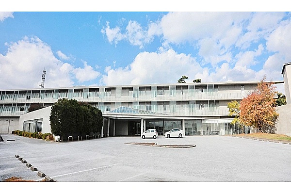 米子東病院・鳥取県・看護師・