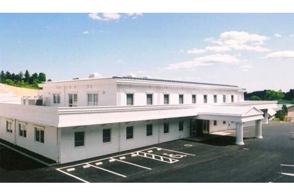 介護老人保健施設　ホワイトハウス千代田・茨城県・看護師・