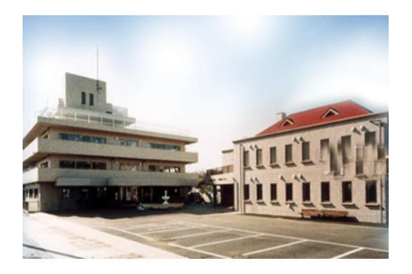 医療法人社団　慈誠会　老人保健施設　新座園・埼玉県・看護師・