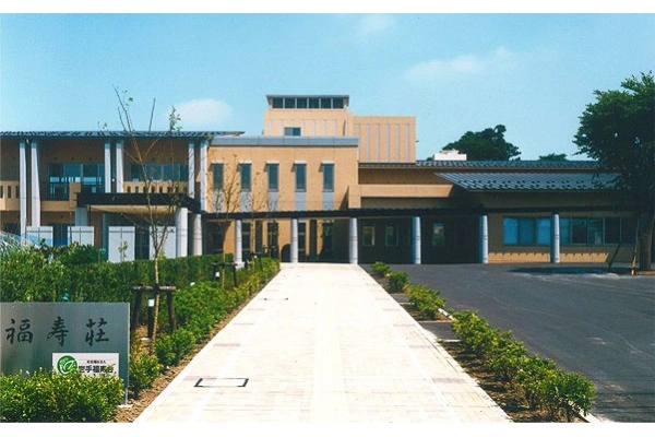 特別養護老人ホーム　福寿荘・岩手県・看護師・