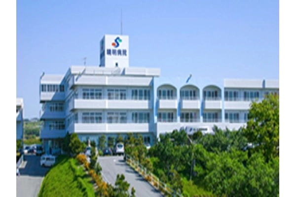 医療法人晴明会　糸満晴明病院・沖縄県・精神保健福祉士・