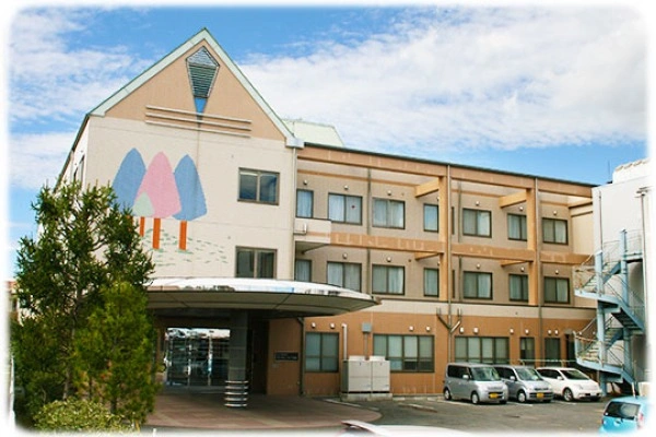 介護老人保健施設ライブリーライフ那珂・茨城県・介護職・