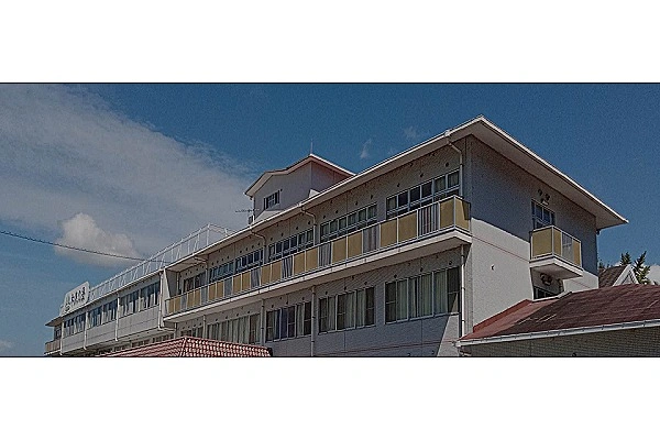 介護老人保健施設　和泉の澤　通所リハビリテーション・福岡県・介護職・