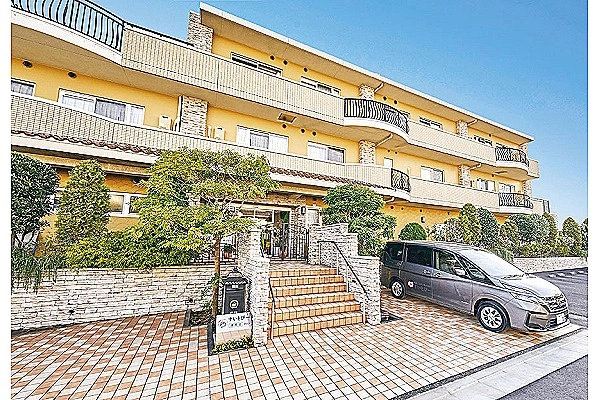 すいとぴー港南台ｍｉｏ・神奈川県・介護職・