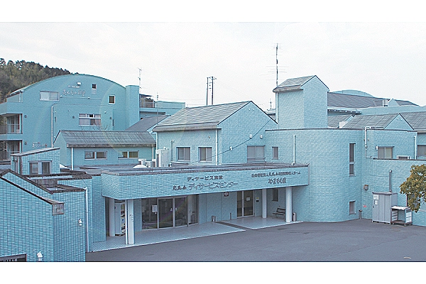 社会福祉法人　光風会　やまもも荘・徳島県・ケアマネージャー・