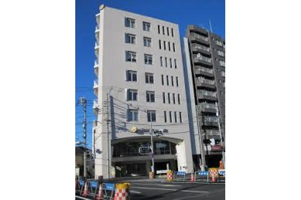 初台リハビリテーション病院・東京都・介護職・