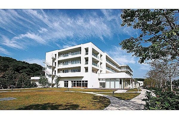 船橋市立リハビリテーション病院・千葉県・介護職・