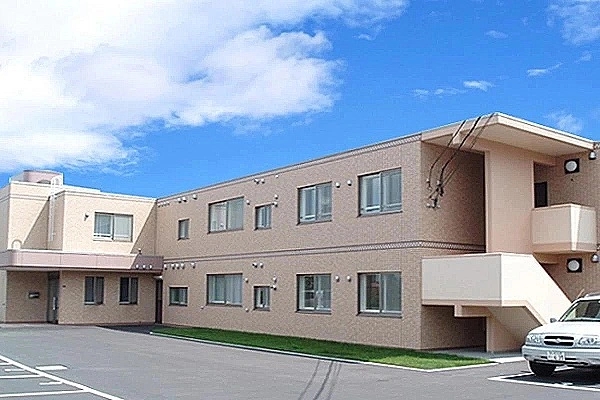 グループホームぴーぷるマルシェ・北海道・介護職・