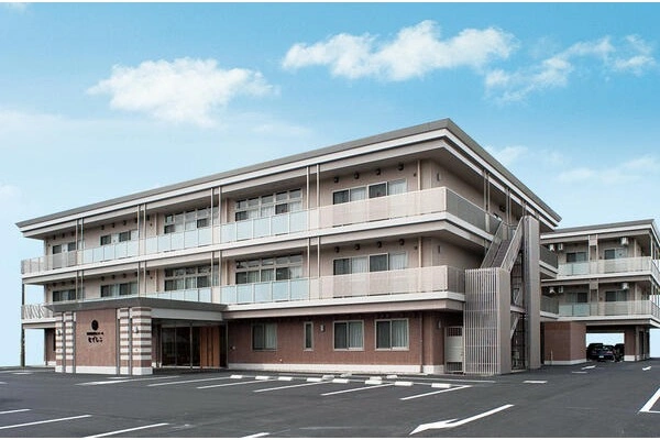 社会福祉法人　馬橋福祉会・千葉県・介護職・