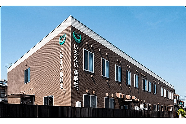 住宅型有料老人ホーム・愛媛県・介護職・