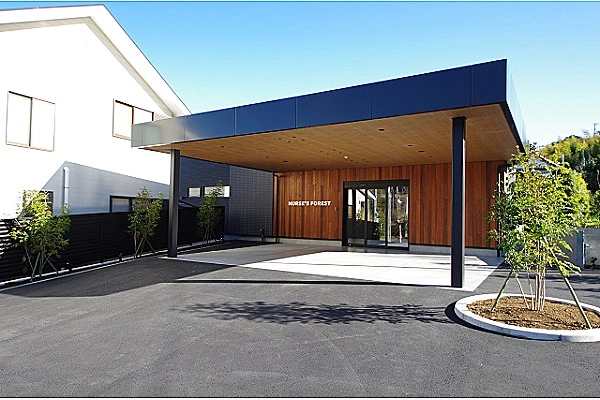 株式会社　訪問看護ステーション・ナースの森・静岡県・ケアマネージャー・