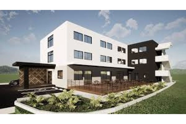 住宅型有料老人ホーム　ナースの森・静岡県・看護師・