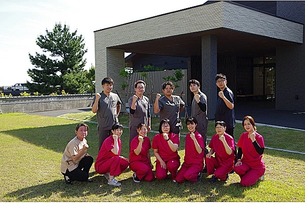 株式会社　訪問看護ステーション・ナースの森・静岡県・介護職・