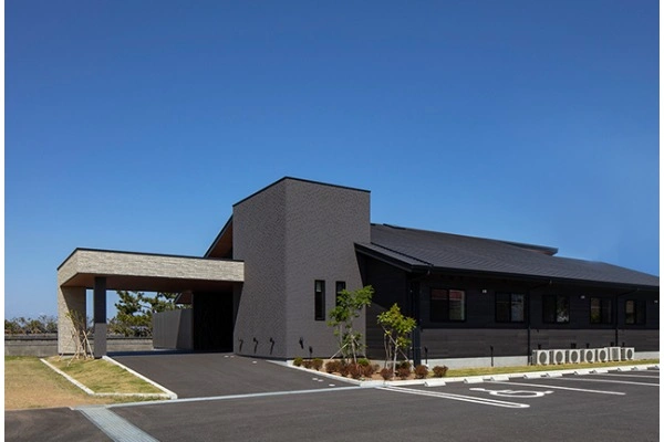 看護小規模多機能型居宅介護施設　ナースの森・静岡県・介護職・