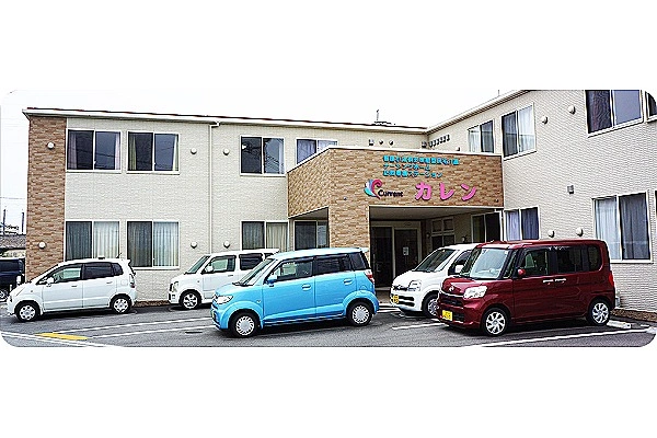 株式会社　華蓮・福岡県・言語聴覚士・