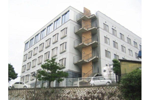 医療法人　恒和会　介護老人保健施設　牛田バラ苑・広島県・介護職・