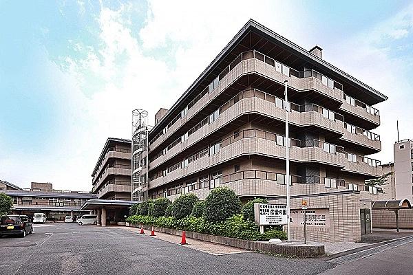 社会福祉法人　信愛報恩会・東京都・ケアマネージャー・