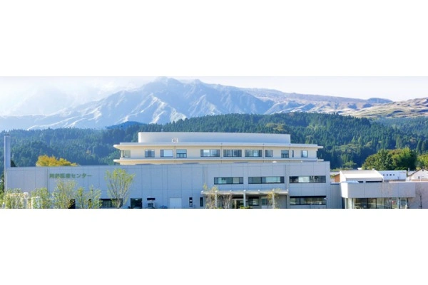 阿蘇医療センター・熊本県・薬剤師・