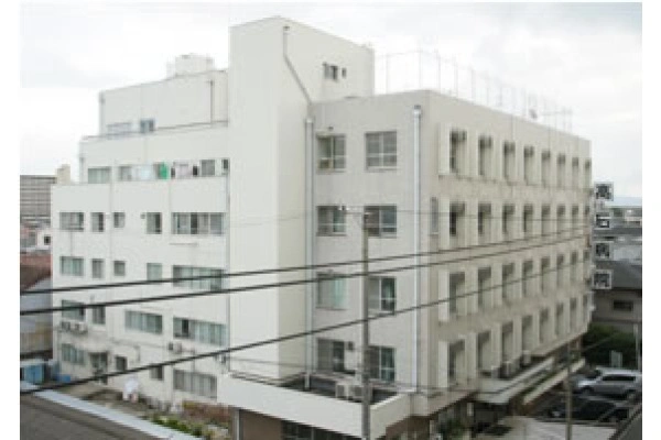 医療法人　博我会　滝谷病院・大阪府・看護師・