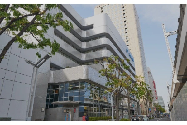 医療法人　愛仁会　太田総合病院・神奈川県・臨床検査技師・