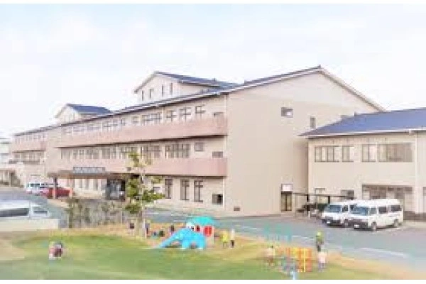 ル・サンテリオンよどえ・鳥取県・介護職・