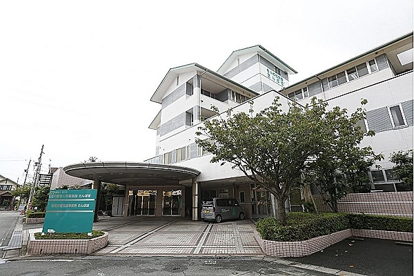 介護老人保健施設　たんぽぽ・愛知県・介護職・