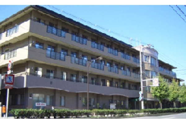 社会福祉法人市原寮　介護老人福祉施設　花友しらかわ・京都府・介護職・