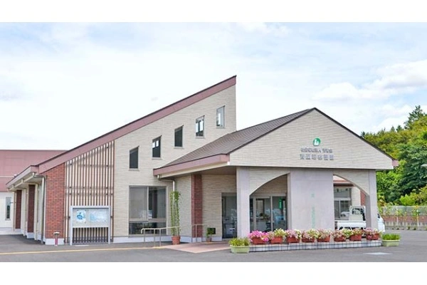 社会福祉法人芳香会　芳香会病院青嵐荘療育園・茨城県・看護師・