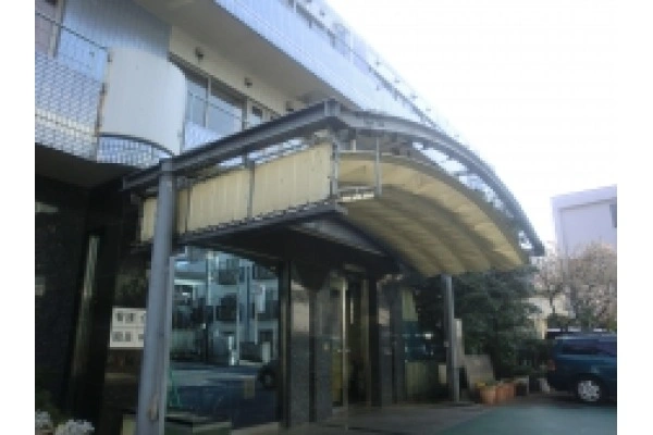 介護老人保健施設ホスピア三軒茶屋・東京都・ケアマネージャー・