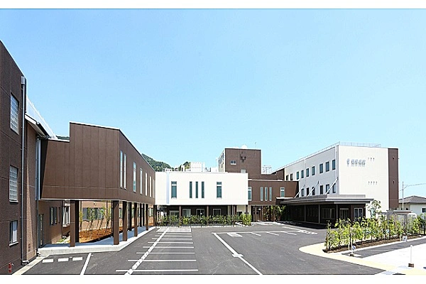 医療法人社団　高草会　焼津病院・静岡県・看護師・