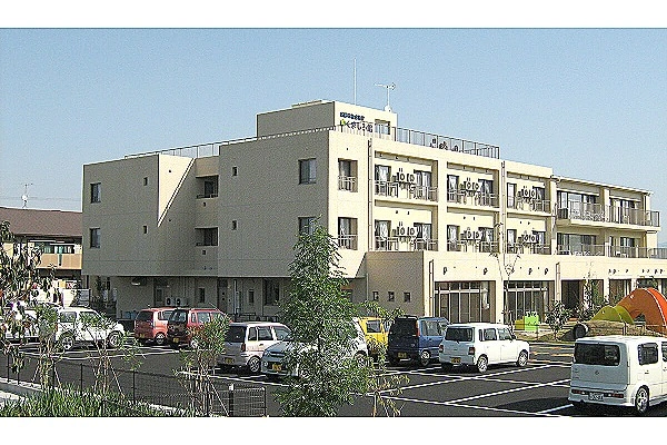 医療法人　三井会　神代病院・福岡県・言語聴覚士・