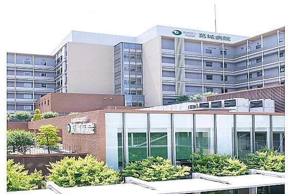 医療法人大植会　葛城病院・大阪府・作業療法士・