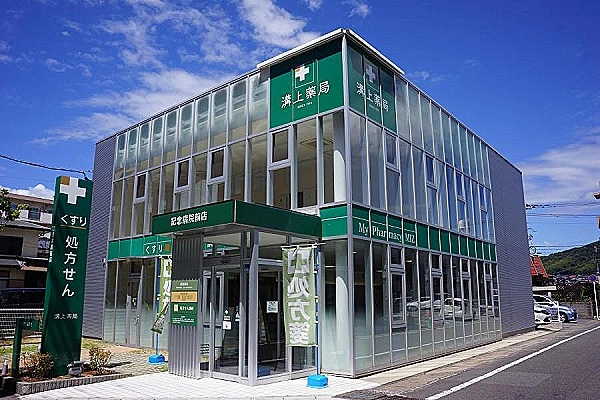 アイ薬局・長崎県・薬剤師・