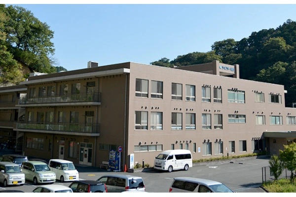 介護老人保健施設　リハビリポート横浜・神奈川県・看護師・