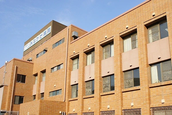 医療法人　せいわ会　みなかぜ病院・福岡県・公認心理師/臨床心理士・