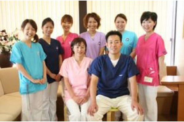 かねこ歯科クリニック・福岡県・歯科衛生士・