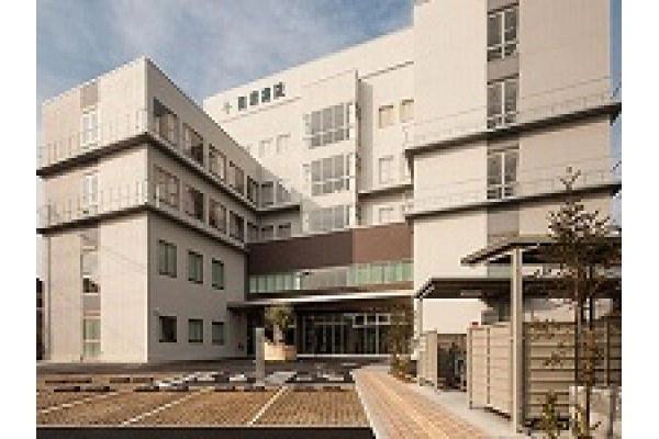 医療法人　浩仁会　南堺病院・大阪府・看護師・