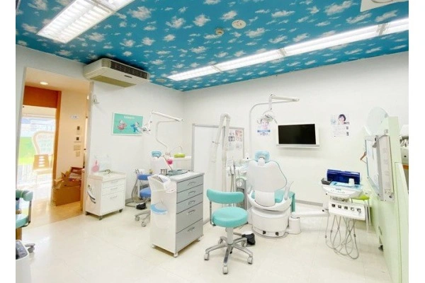 藤井ファミリー歯科・兵庫県・歯科衛生士・