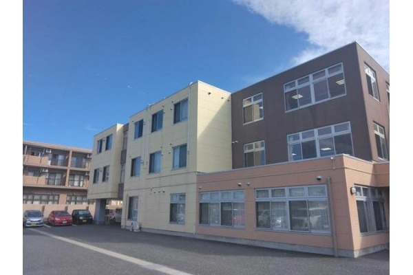 介護付有料老人ホーム　夢眠おおさき・宮城県・看護師・