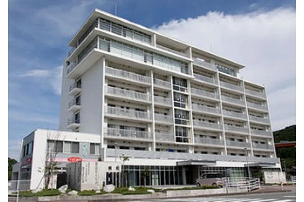 グランエスポワール　むりょうじゅ・島根県・看護師・