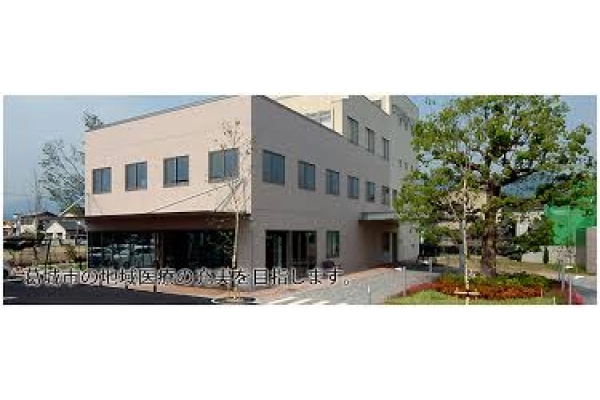 医療法人友愛会　かつらぎクリニック・奈良県・看護師・