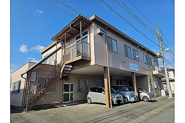 中沢薬局　蓬沢事務所・山梨県・薬剤師・