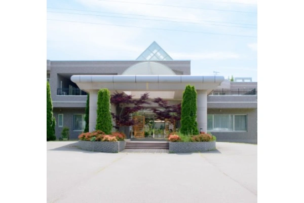 特別養護老人ホーム正寿園・青森県・看護師・