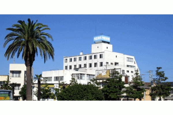 医療法人厚仁会　内田病院・千葉県・薬剤師・