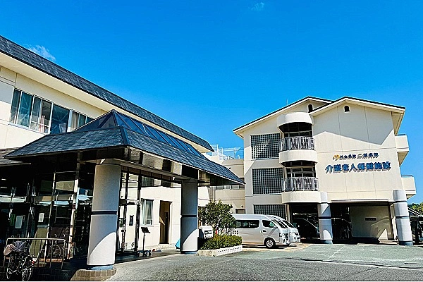 社会保険二瀬病院介護老人保健施設・福岡県・理学療法士・