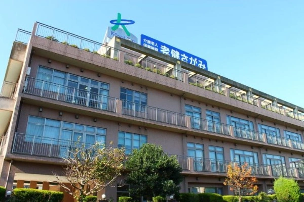 老健さがみ・神奈川県・看護師・