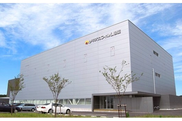 ツキオカフィルム製薬　株式会社・岐阜県・薬剤師・