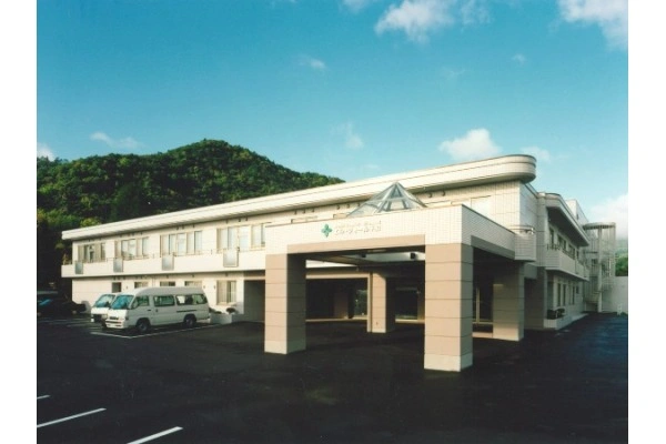 介護老人保健施設　エル・クォール平和・北海道・ケアマネージャー・